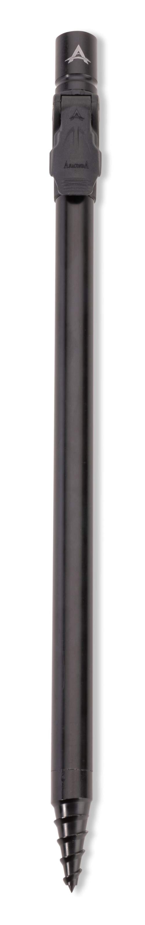 Saenger Anaconda vidlička Blaxx Powerdrill Stick 16 mm 50 - 90 cm