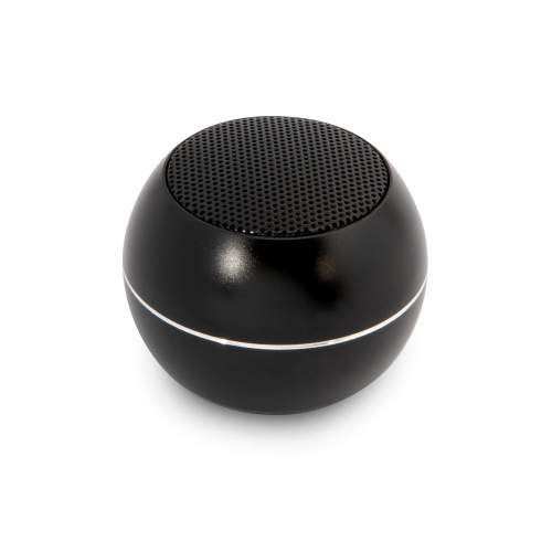 Guess Mini Bluetooth Speaker 3W 4H Black