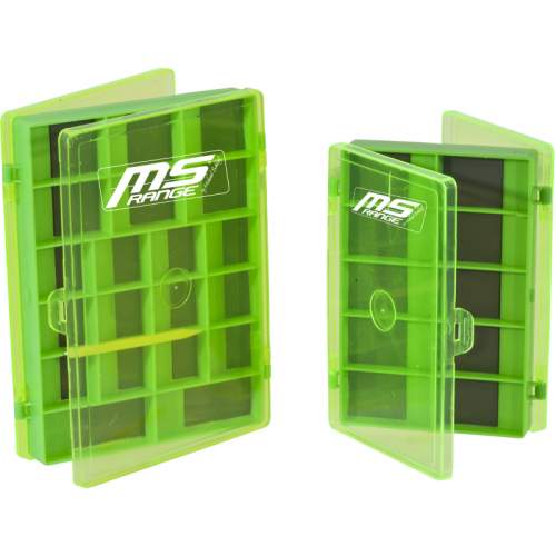 Saenger MS Range Magnetic Hookbox L