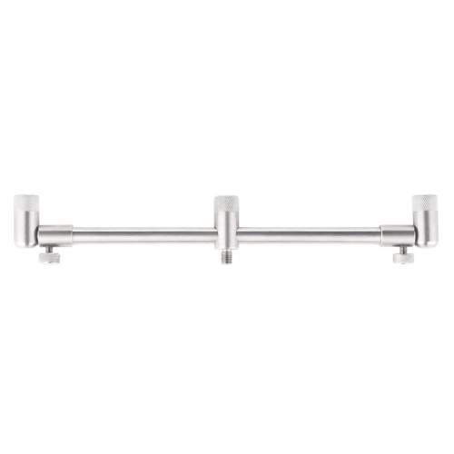 Saenger Anaconda hrazda Adjustable Stainless Steel Buzzer Bar 26 - 38 cm