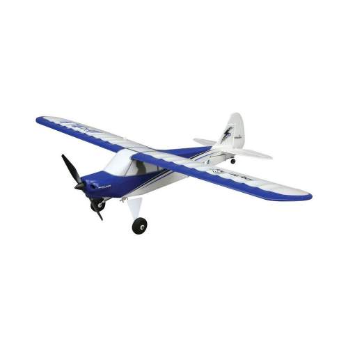 Hobbyzone Sport Cub 2 0.6m SAFE BNF Basic