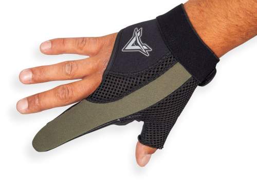 Saenger Anaconda rukavice Profi Casting Glove, pravá, vel. M
