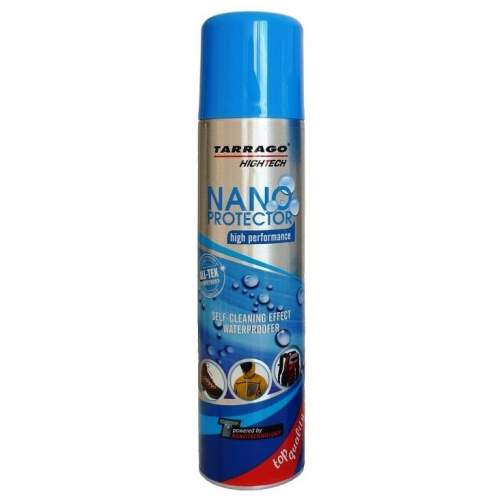 Tarrago Nano Protector 400 ml sprej impregnace