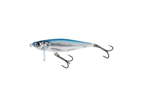 Salmo Thrill Sinking Blue Fingerling 5 cm 6,5 g