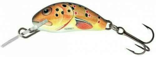 Salmo wobler hornet sinking trout-3,5 cm 2,6 g