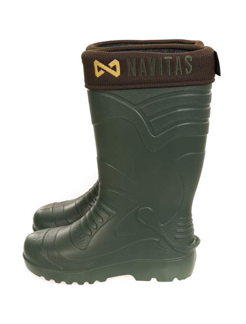 Navitas: Holínky NVTS LITE Insulated Welly Boot Velikost 40