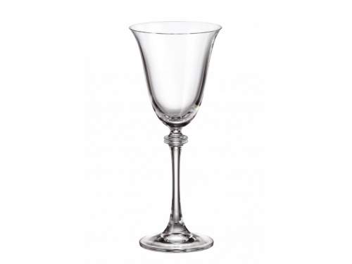 Crystalite Bohemia ASIO sklenice na bílé víno 185 ml / 6 ks
