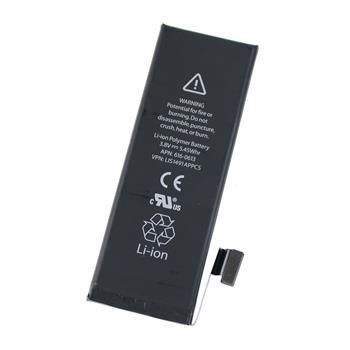 Baterie pro iPhone 5 1440mAh Li-Ion Polymer