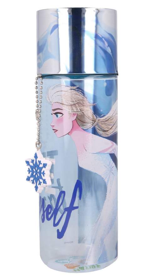 Tritanová láhev na pití Frozen 2 Ledové království 590ml