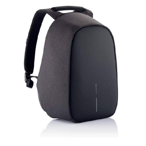 Bezpečnostní batoh, Bobby Hero XL 17", XD Design, černý