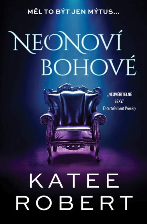 Christine Beigel: Neonoví bohové