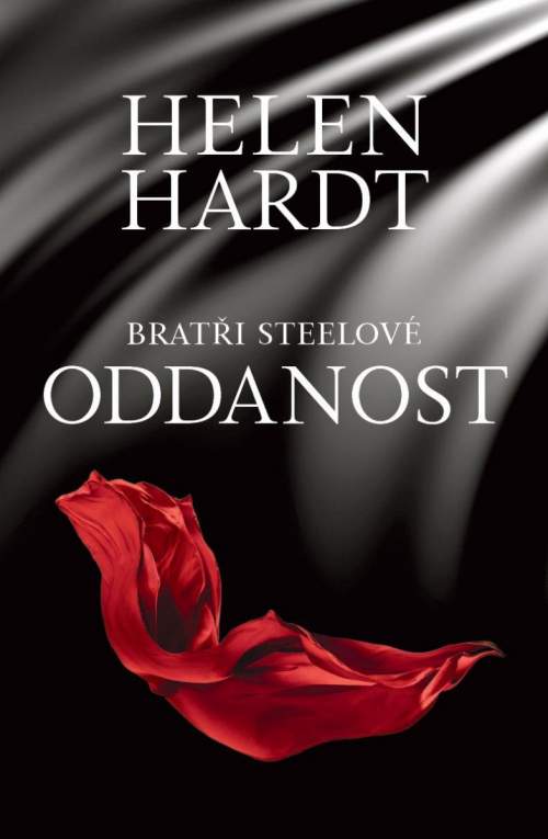 Helen Hardt: Oddanost