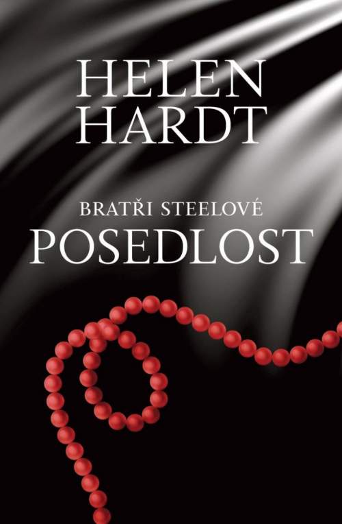 Helen Hardt: Posedlost