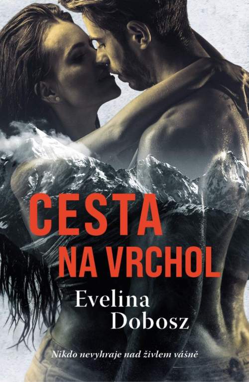 Ewelina Dobosz: Cesta na vrchol