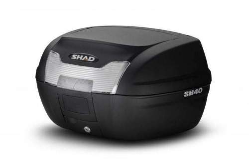 Shad SH40 černý