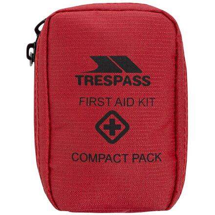 Trespass Mini HELP uni, red