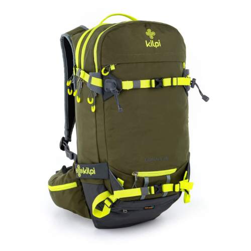 Kilpi Glacier-u khaki 30 l