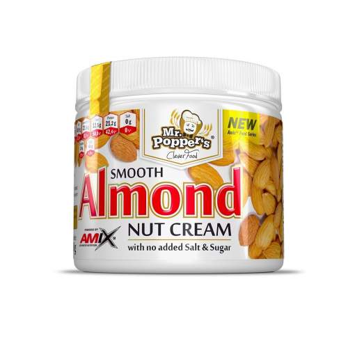 Amix Almond Nut Cream 300g