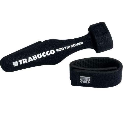 Trabucco neporenové pásky a kryt špičky rod tip & belt set