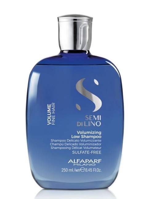 Šampon Semi di Lino Volume Alfaparf Milano (250 ml)