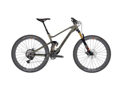 LAPIERRE Spicy CF 7.9 - M 2022