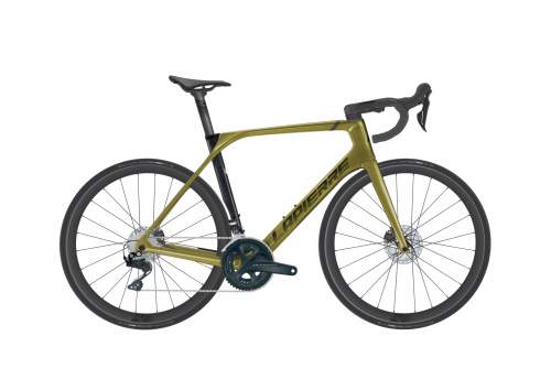 LAPIERRE Aircode DRS 6.0 - L/52 2022
