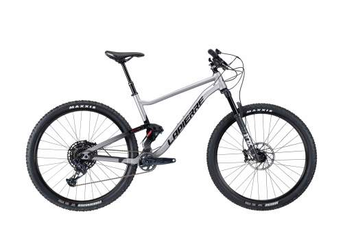 LAPIERRE Zesty TR 5.9 - S 2022