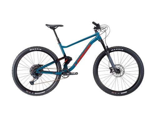 LAPIERRE Zesty TR 4.9 - S 2022