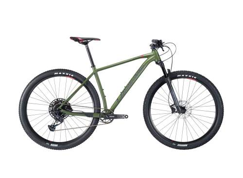 LAPIERRE ProRace 4.9 - XL/21" 2022