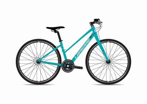 LAPIERRE Shaper 1.0 W - S/38 2022