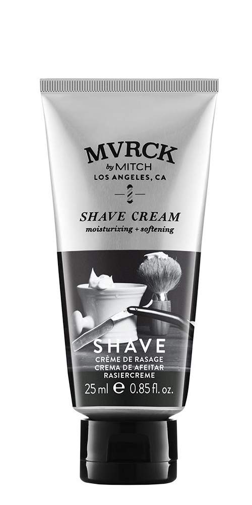 Paul Mitchell MVRCK Shave Cream 25ml