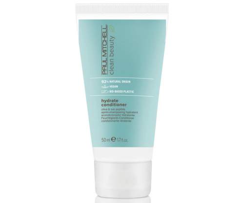 Paul Mitchell Hydrate Conditioner obsah (ml): 50ml
