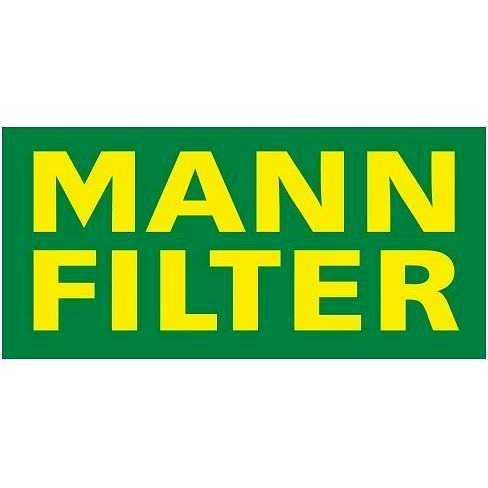 MANN-FILTER WK 824/2