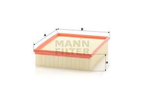 MANN-FILTER C26168