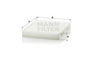 MANN-FILTER CU 2559