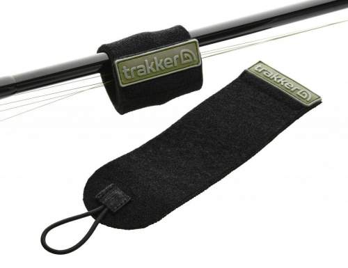Trakker Products Trakker pásky na pruty Neoprene Rod Bands 2ks