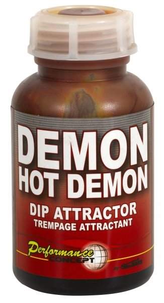 Starbaits dip hot demon