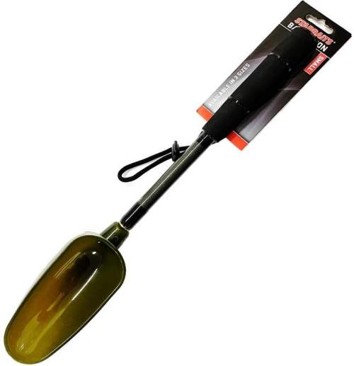 Lopatka Starbaits Baiting Spoon with Handle Small