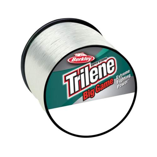 Berkley Trilene Big Game Clear 1000m 0,28mm 6kg