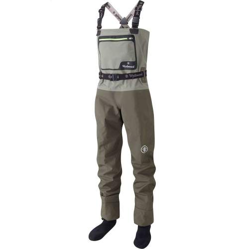 Wychwood Prsačky Gorge Waders Velikost: XL