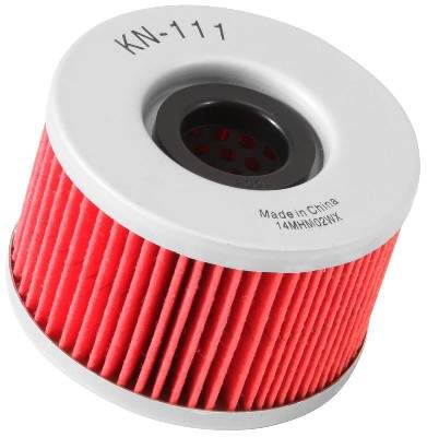 K&N filters KN-111