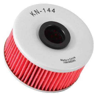 K&N filters KN-144