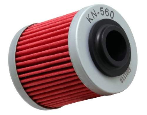 K&N filters KN-560
