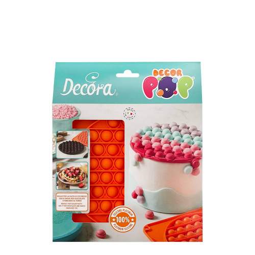 DecorPop kruh