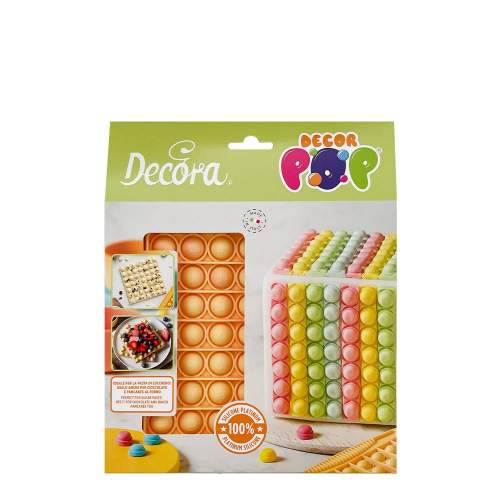 DecorPop čtverec