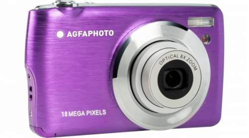AGFAPHOTO DC8200 fialový