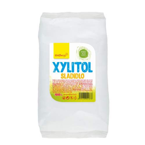 WOLFBERRY Xylitol