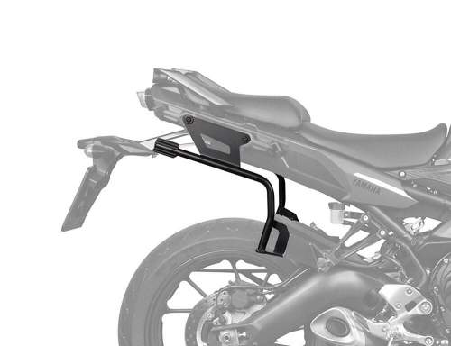 SHAD montážní sada 3P systém S0SV68IF pro boční kufry SUZUKI SV 650 ABS (16-17), SV 650 / SV 650 X (18-20