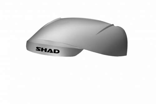 SHAD Kryt kufru D1B33E215 pro SH33 titanium