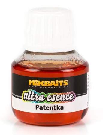 Ultra esence 50ml - Patentka